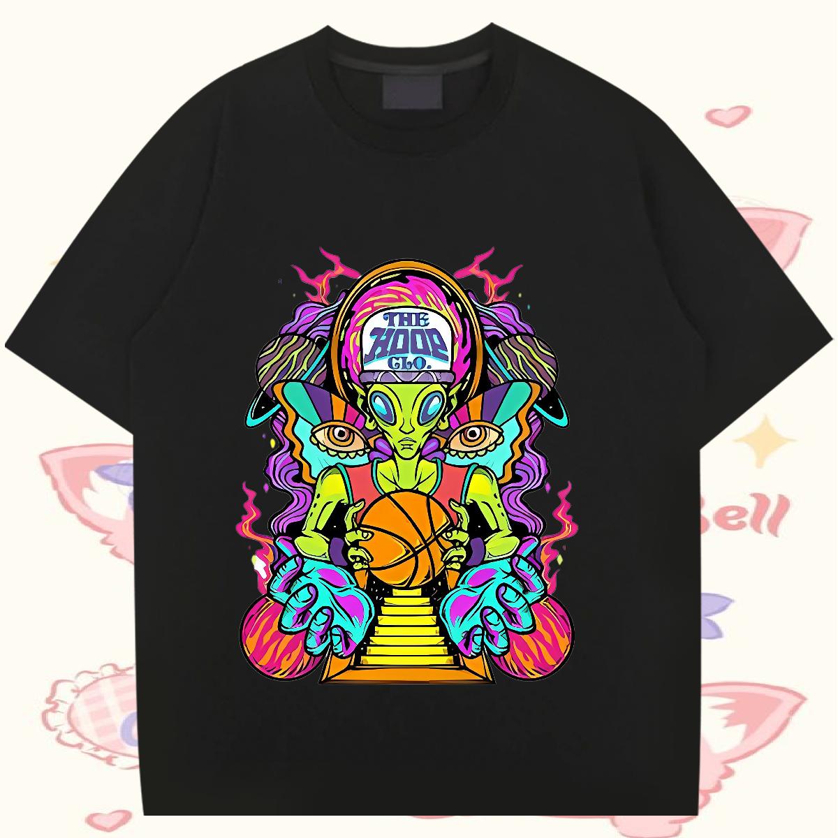 Classic T Shirts Men Sport 180g Cotton Men Tops Tees Designer Custom Print Oversized Tshirts