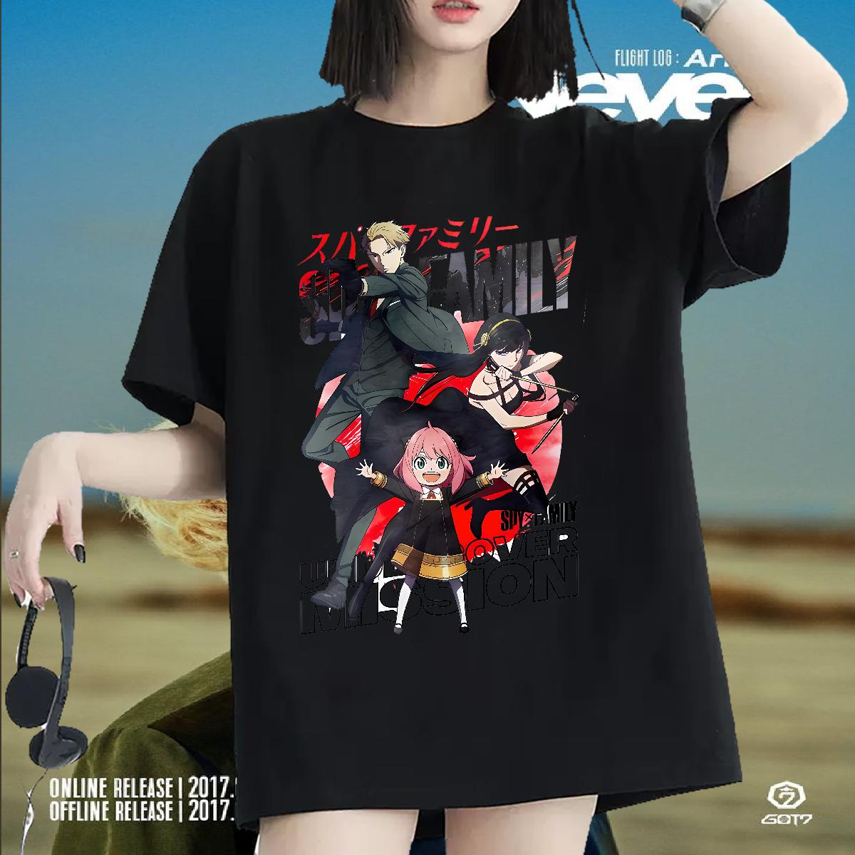 Wholesale T-Shirts Breathable Crew Neck Top Shirts Casual Sport New Arrival Women Tshirts Black Oversized