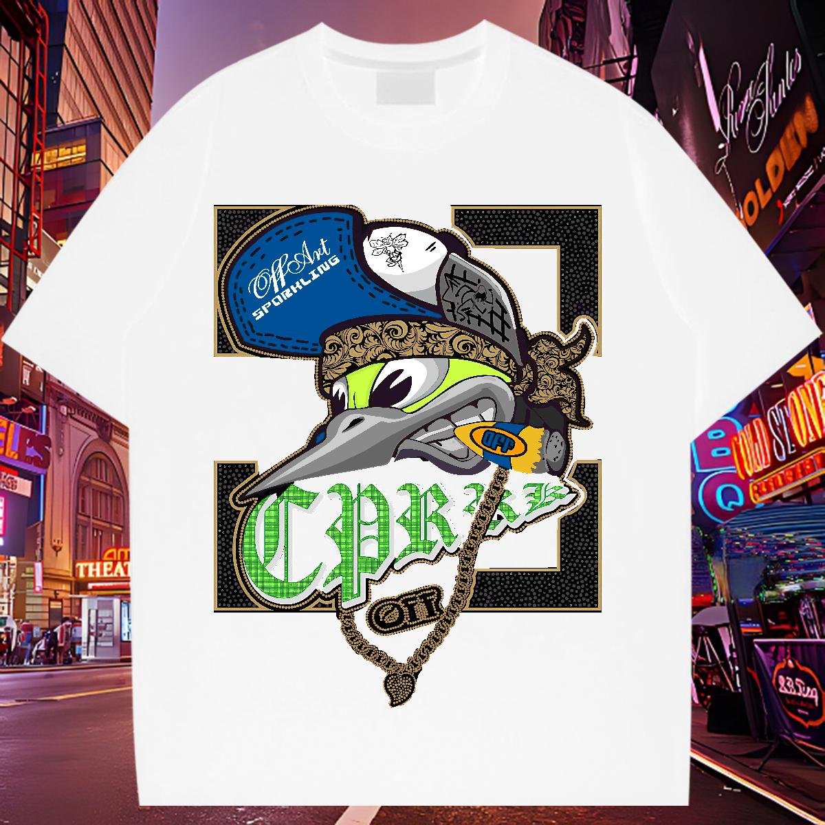 Fashion T Shirts Men Black Oversized Men Tops Tees Sports Casual Breathable Crew Neck Cool Design Tees Shirts