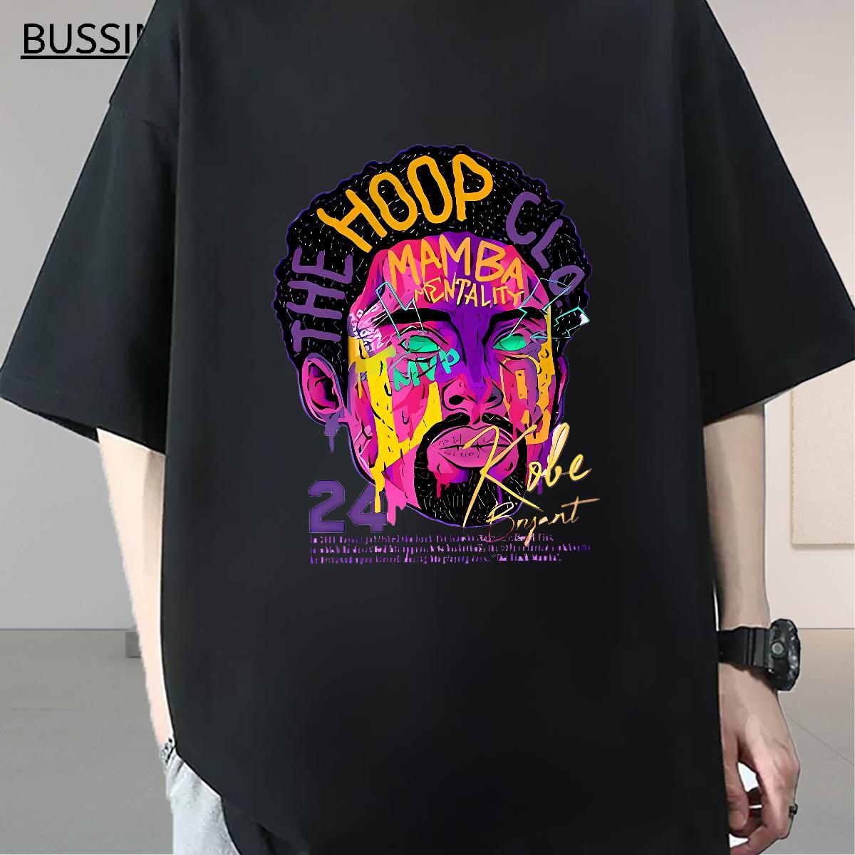 Wholesale Men Tops Tees 180g Cotton Daily Wear T-Shirts Custom Printing Designer Fashion Clothings