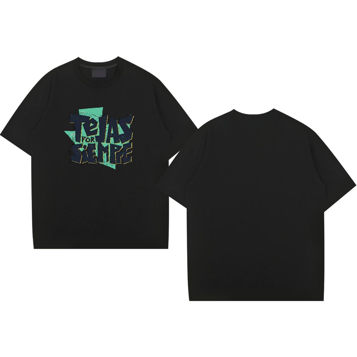 Brand Men T Shirts Customized Print Tshirts Daily Wear Short sleeve Cotton Soft Cool Design Tees