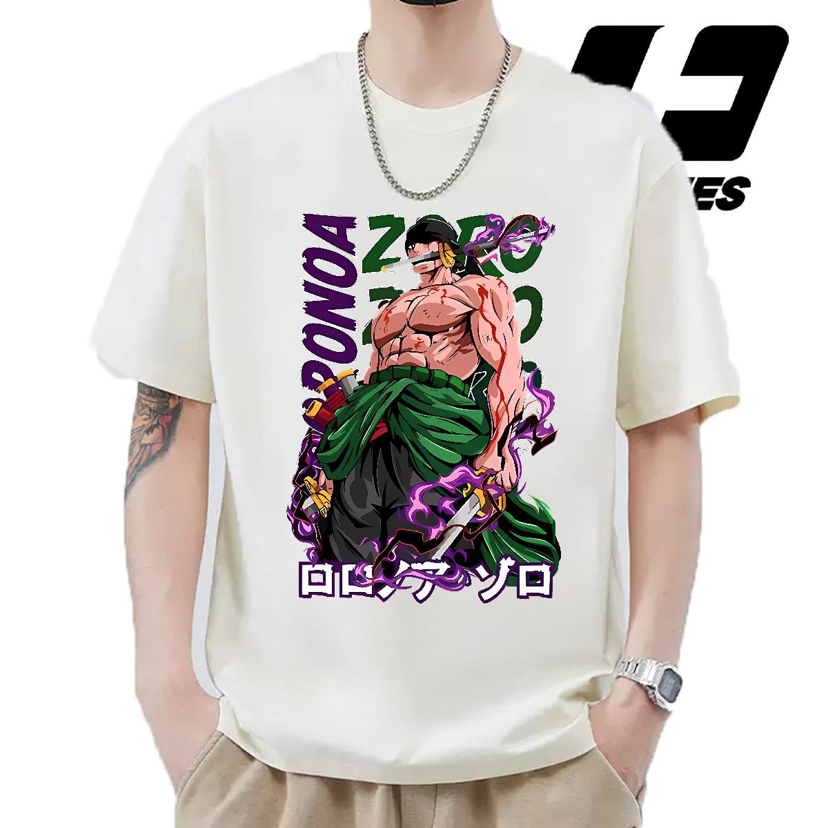 DIY Customized T shirt Plus Size Cartoon Men Clothes T-Shirt Sports Casual Round Neck Short Sleeve Designer Tops Tees
