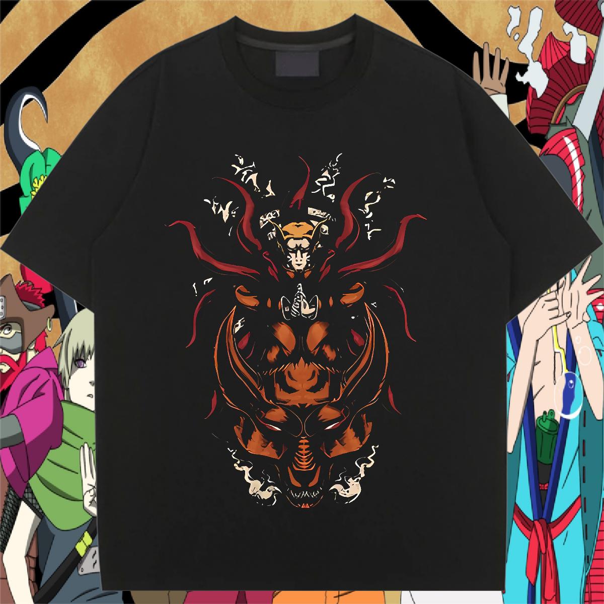 Loose fit T Shirts Women Crew Neck Cotton Breathable Tops Tees Outdoor Fashion Lady T shirt Anime Oversized