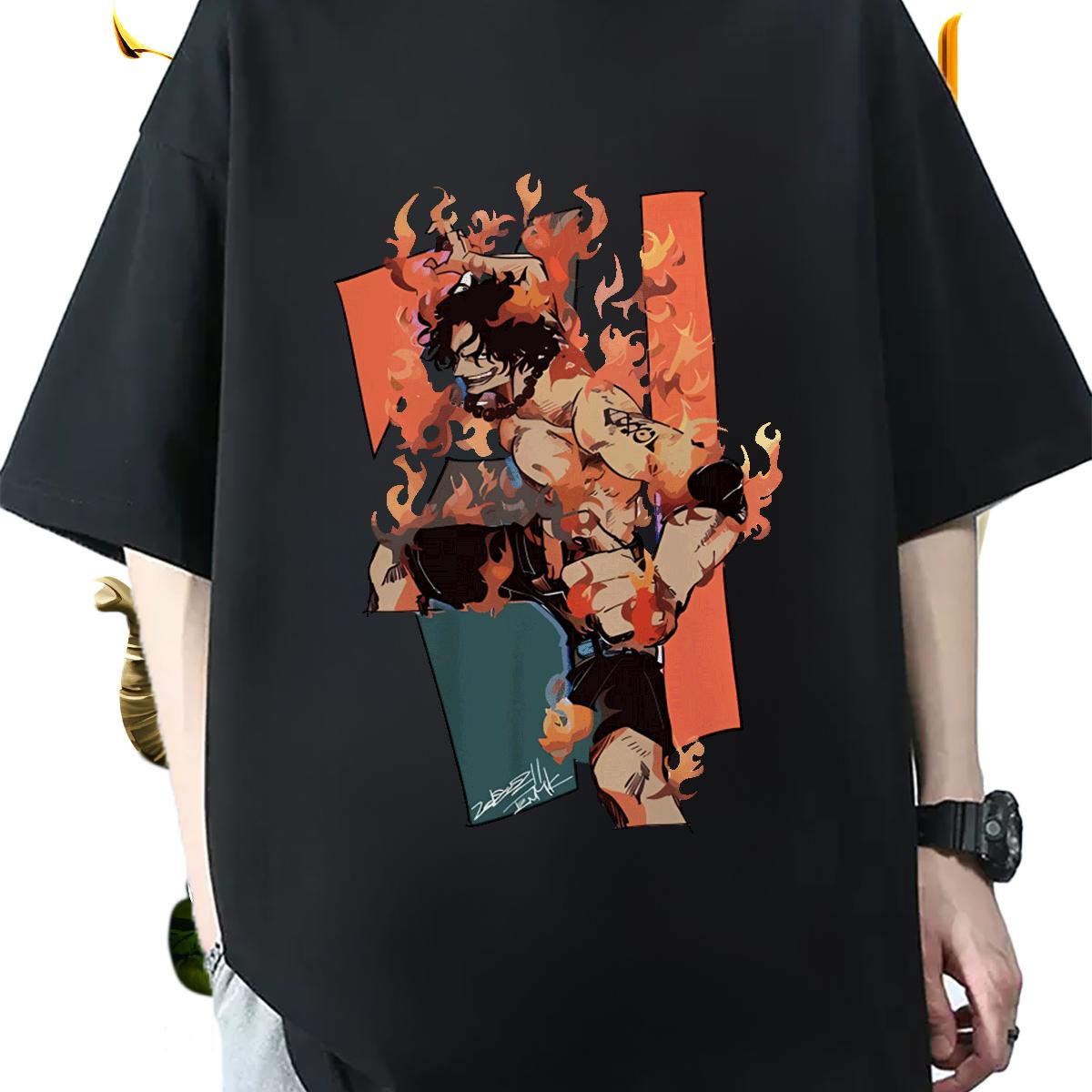 Fashion Designer T Shirts Men Custom Casual Tshirt for Man Woman Crew Neck Cotton Popular