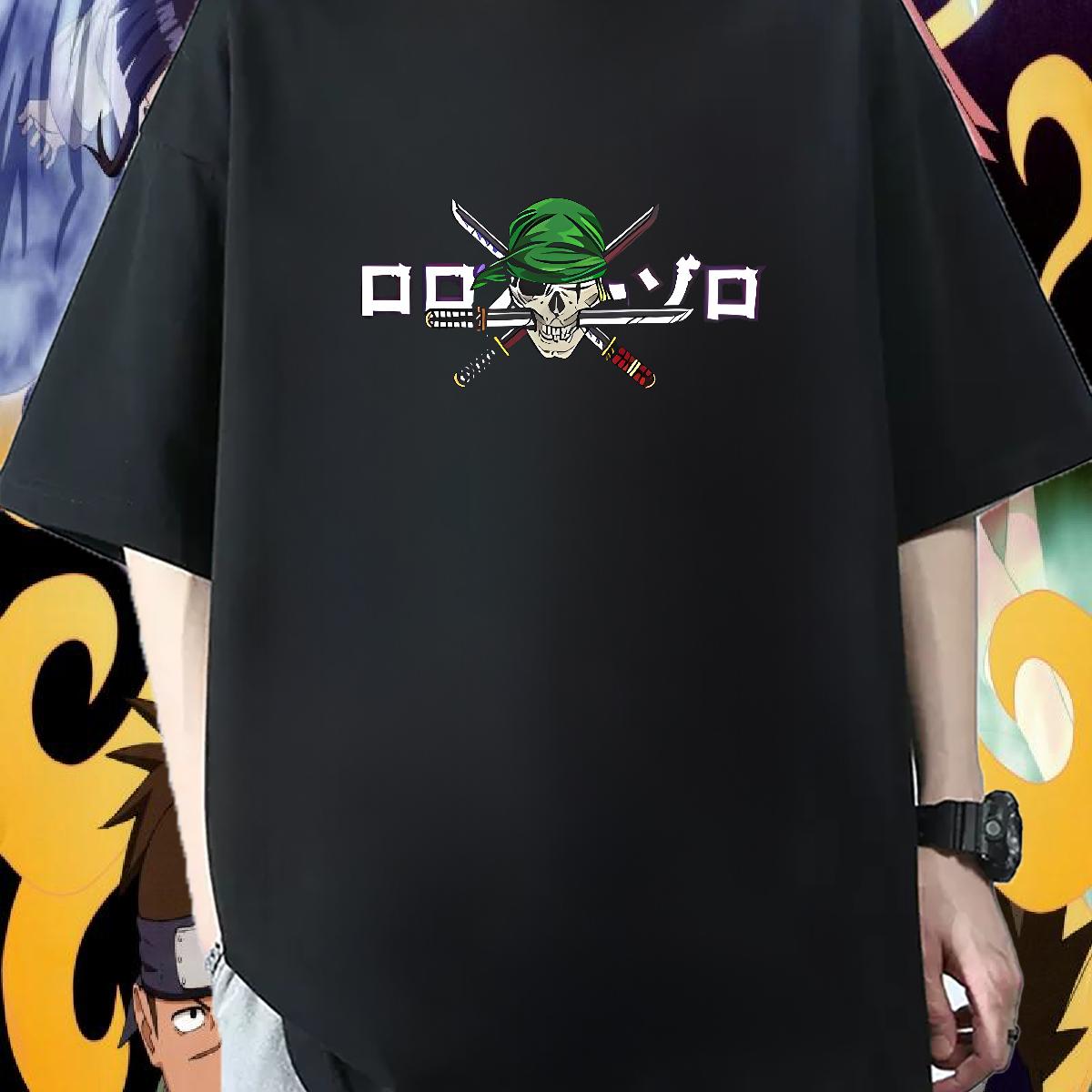 Loose Men T Shirts Street wear Hip Hop Breathable Short Sleeve Men Clothes T-Shirt Classic Cartoon Printing S-3XL Polos