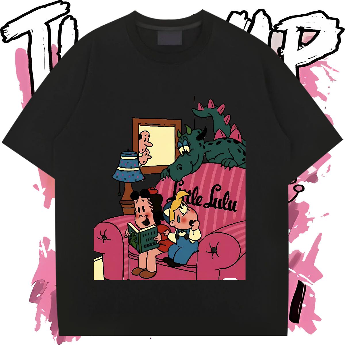 Unisex Men T Shirts Casual Daily Wear Short sleeve Cotton Soft Tshirts Casual New DIY Printed Tops Shirt