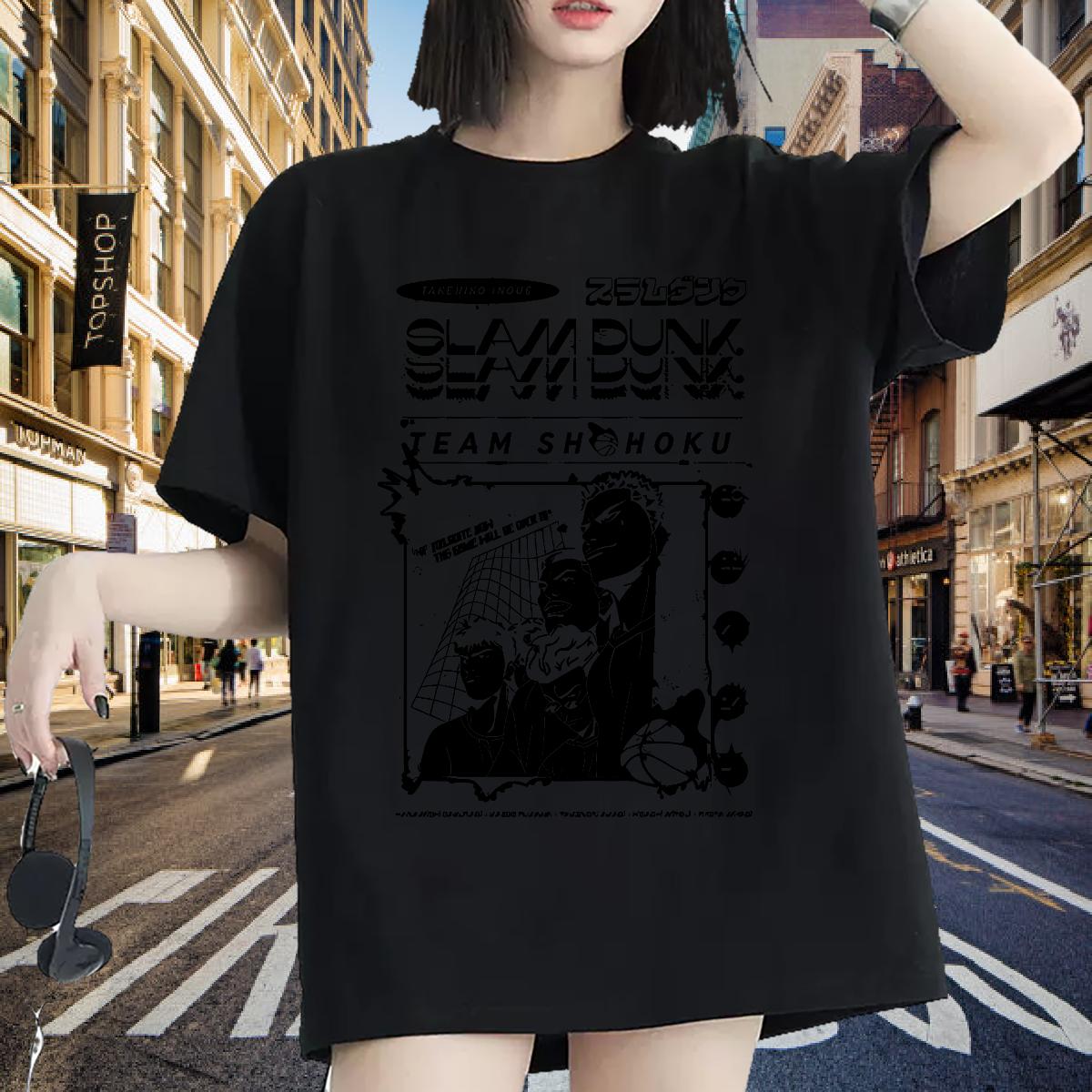 Crew Neck Cotton T shirt Designer Home Outdoor Lady T shirt Custom Print Plus Size Popular Tees Shirts