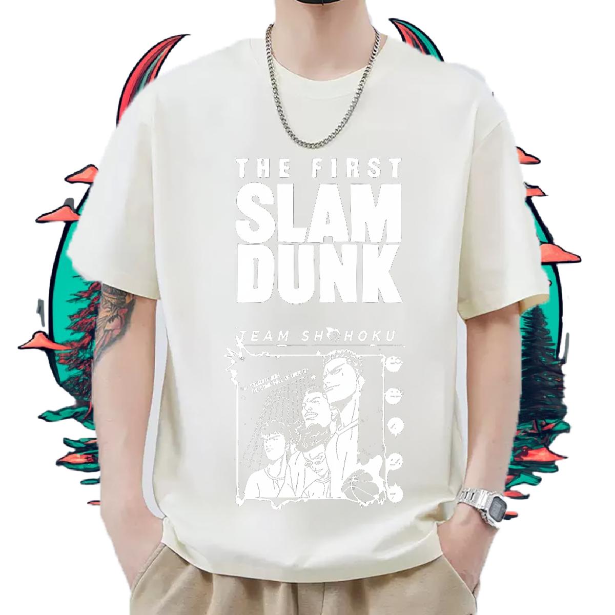 Fashion Designer T Shirts Men Graphic Home Outdoor Men Clothes T-Shirt Breathable Crew Neck Comfortable