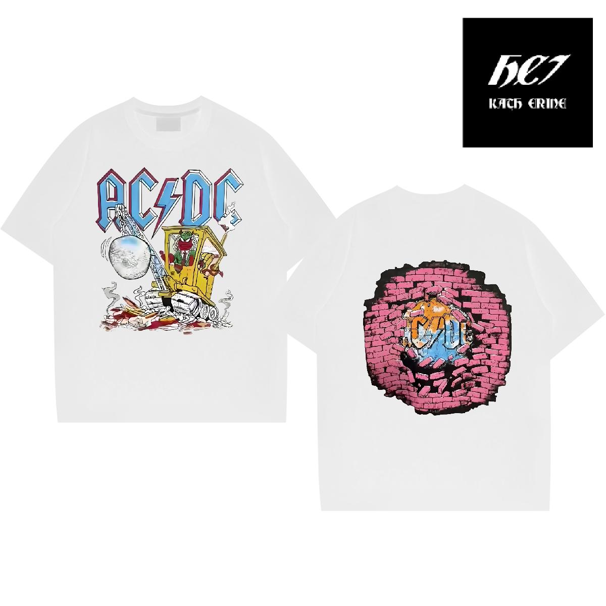 Comfortable Men Tshirts Breathable Short Sleeve Street T-Shirts for Men Custom Printed 2024 Designer Clothings