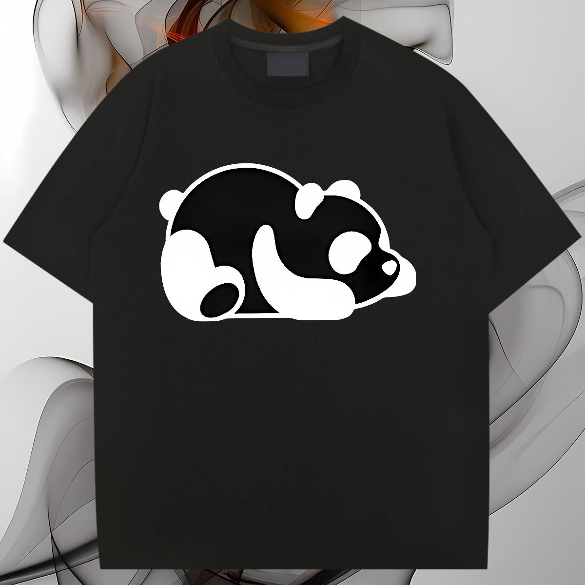 Factory Direct Mens T Shirts Cartoon Printing S-3XL Men Clothes T-Shirt Spring Summer Round Neck Short Sleeve Cool Top Tees