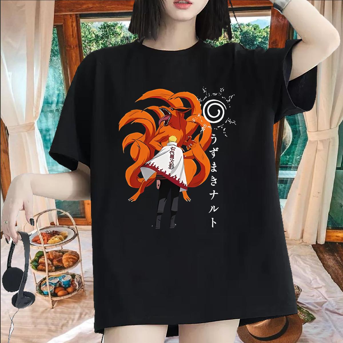 Cotton O Neck Short Sleeves T Shirt For Woman Designer Casual Daily Wear Women Tshirts Floral Print Loose fit Clothes Shirt