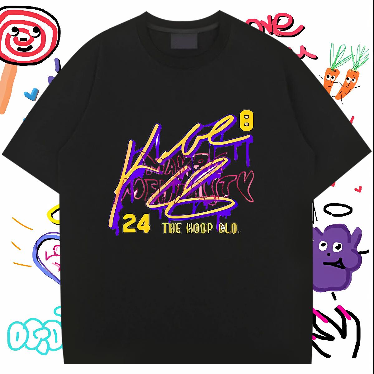 Soft Mens T Shirts Hip Hop Breathable Short Sleeve Men Tshirts DIY Customized Graphic Tees Shirts