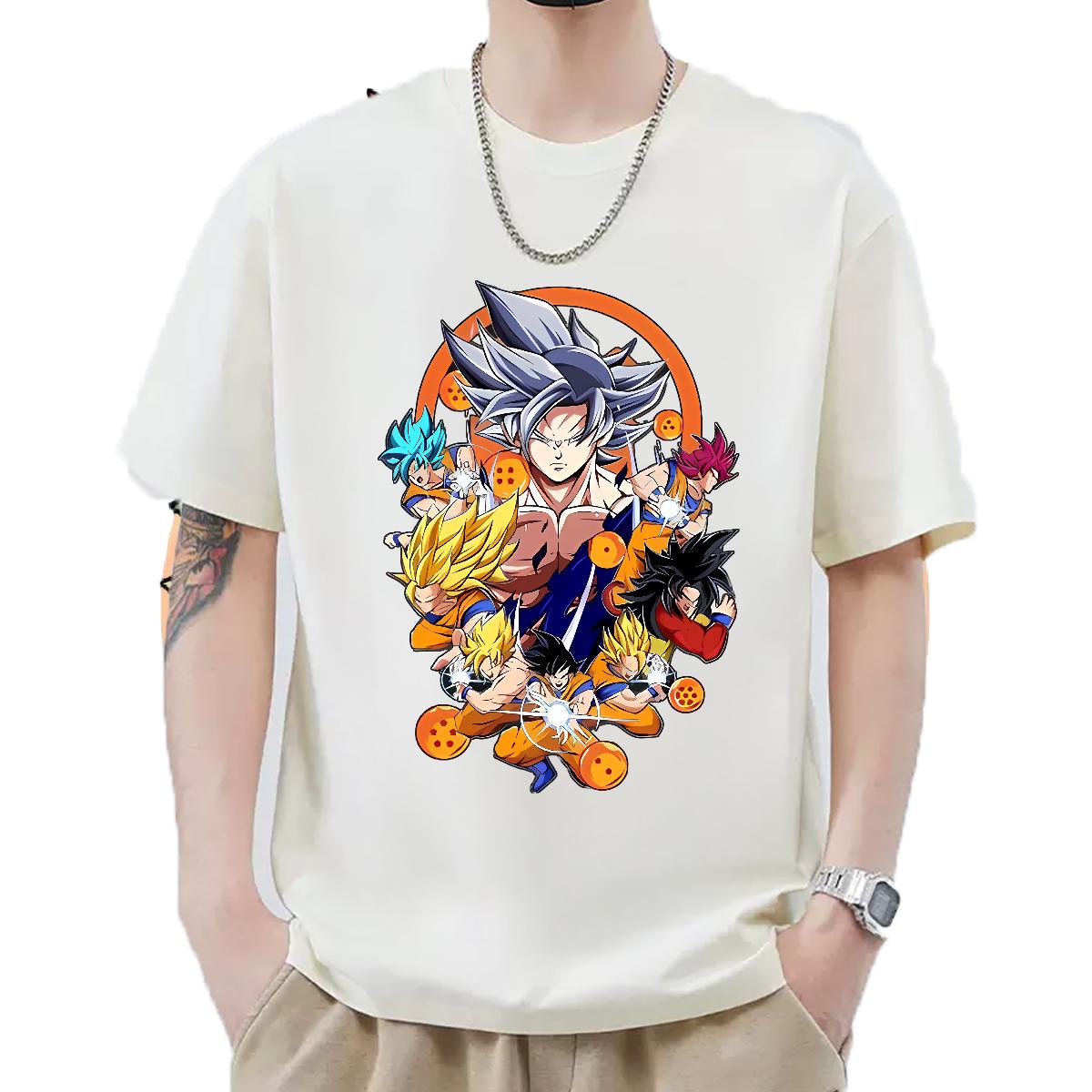 Comfortable Man T Shirts Sport Round Neck Short Sleeve Men Tops Tees New DIY Tees Shirts