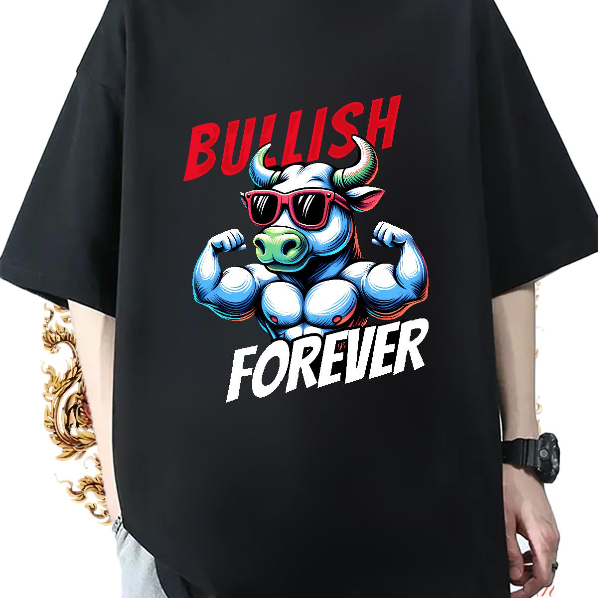 Loose Fit T Shirt For Man Spring Summer Breathable Crew Neck Men Tshirts Factory Direct Customized Clothes