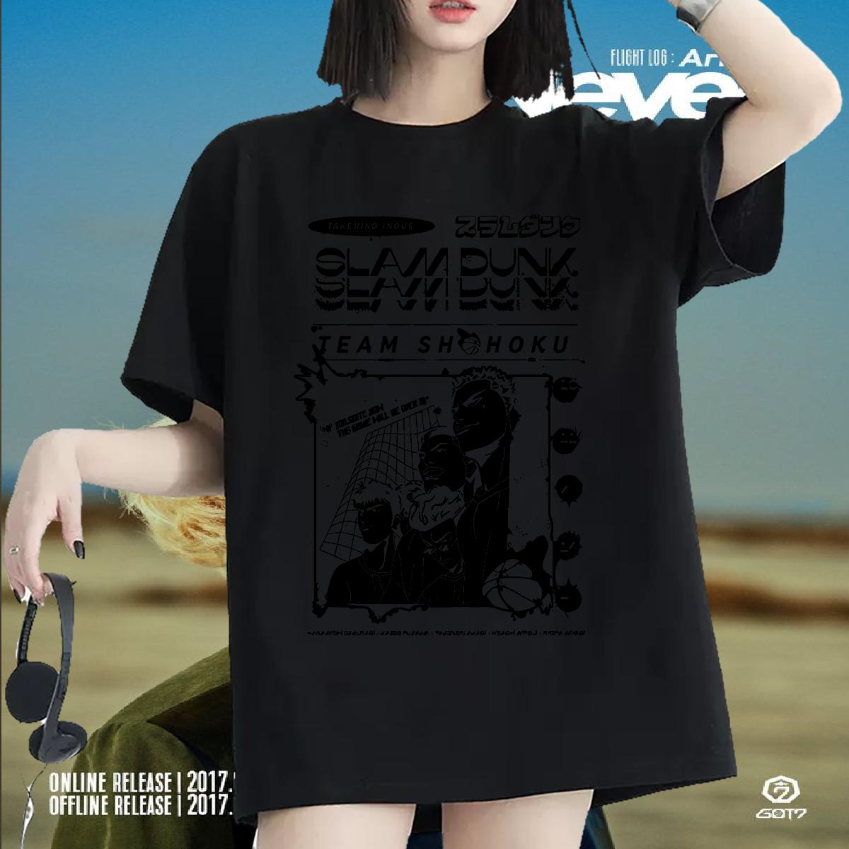 Brand Woman T Shirts Cotton O Neck Short Sleeves Tees Shirts Sports Street Wear Factory Direct Woman Tshirt Customized Print