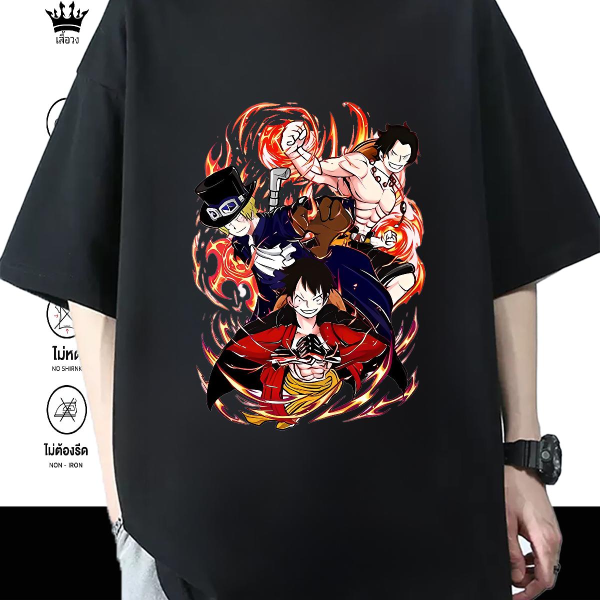 Designer Fashion T shirt Custom Cartoon Hip Hop Street Tshirts Short Sleeve Cotton O-Neck Loose Fit