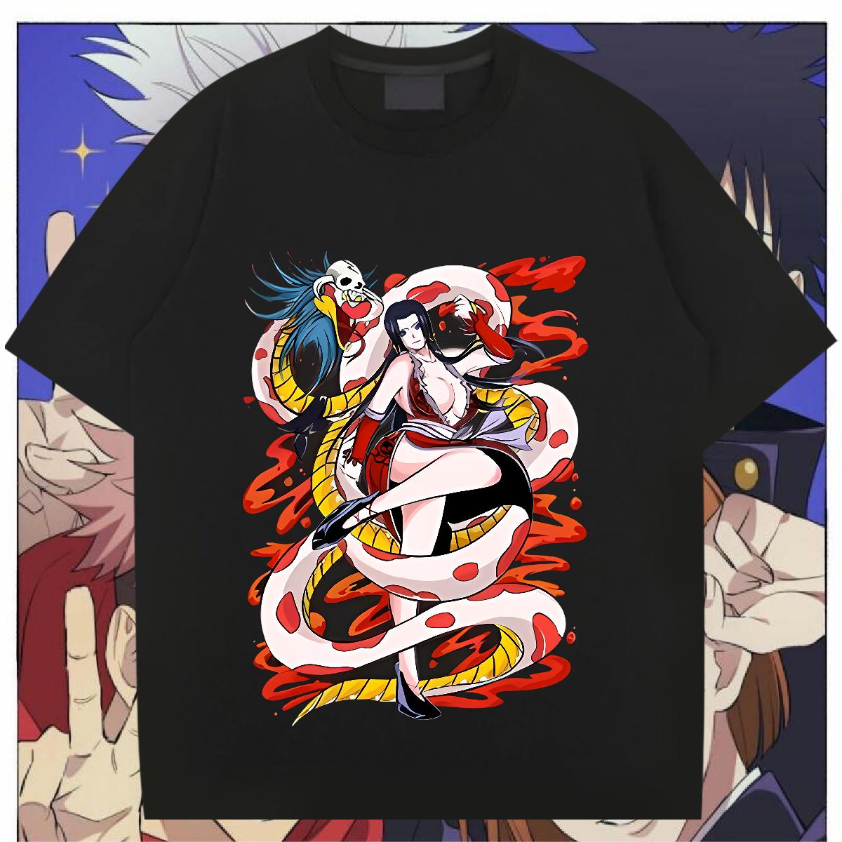 Designer T-Shirts High Street Hip Hop Breathable Crew Neck Tshirts 2024 Summer Custom Print Oversized Wear