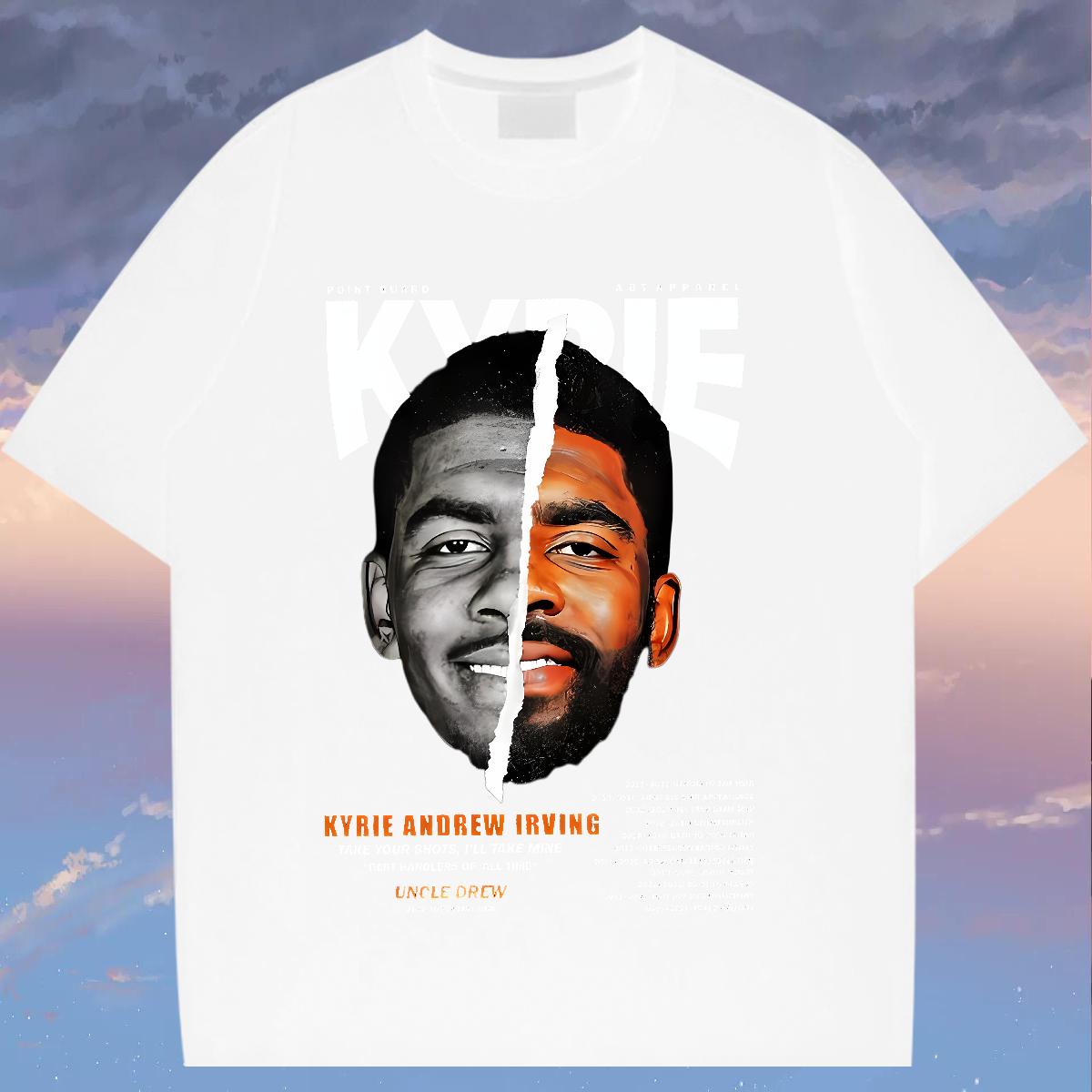 2024 Designer T Shirts Men DIY Printed Couples T Shirts Anime Printing Street Crew Neck Cotton Breathable Popular Tops Tees