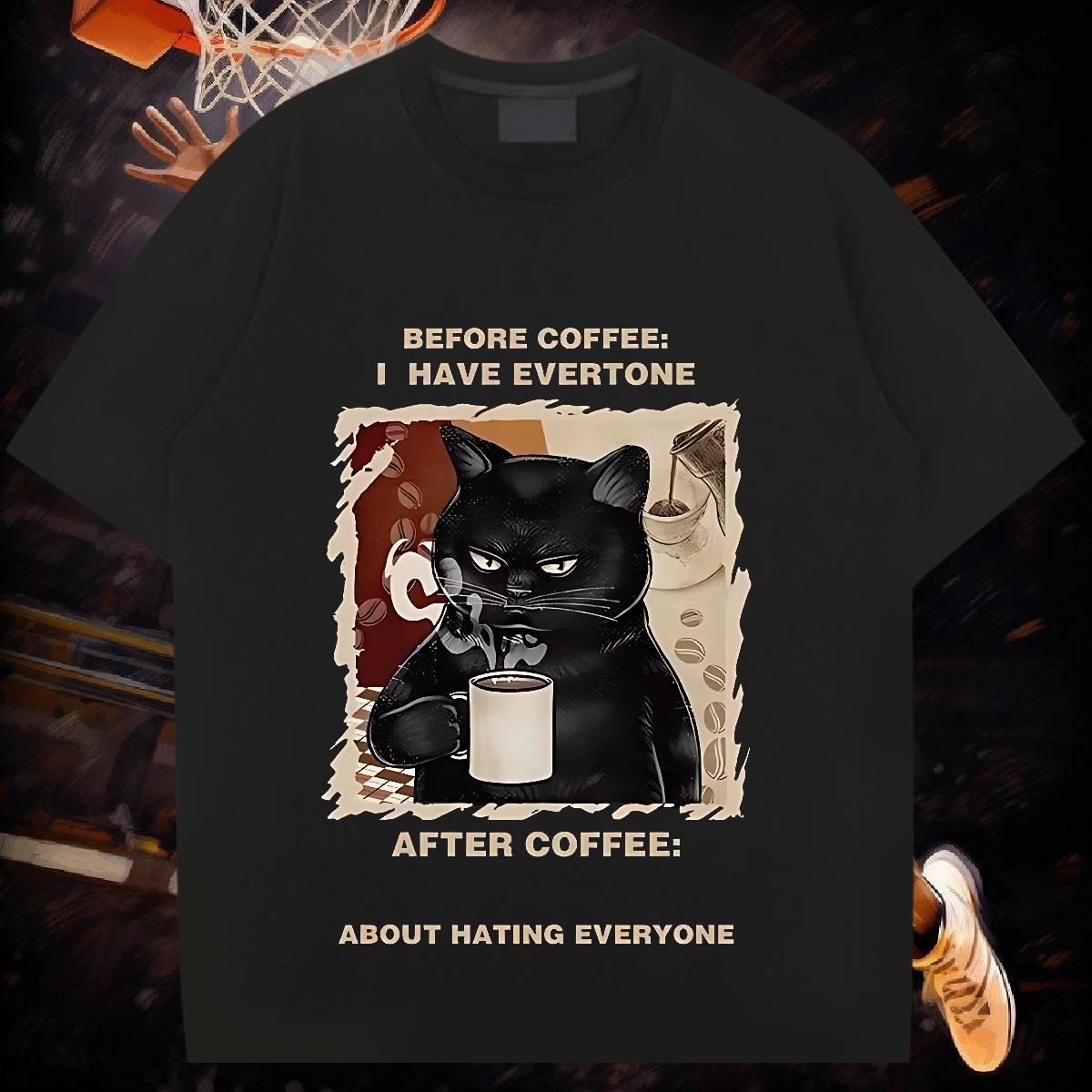 Fashion T-Shirts for Men Custom Print Plus Size Beach Mens Tshirts Short Sleeve Cotton O-Neck Classic