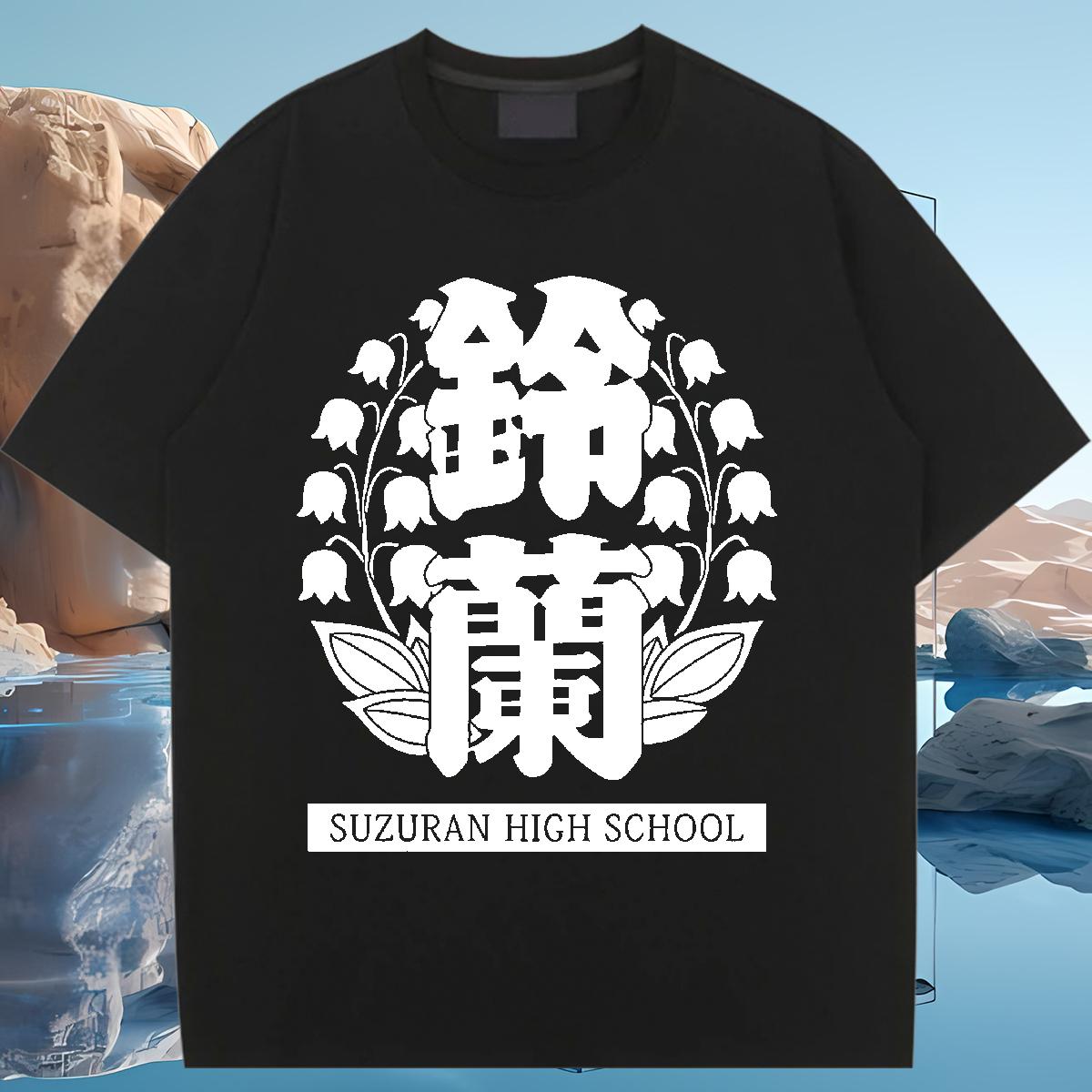 Designer T Shirt For Woman Cotton Breathable Top Tees Casual Sport Factory Direct Women Tees Cartoon Printing S-3XL