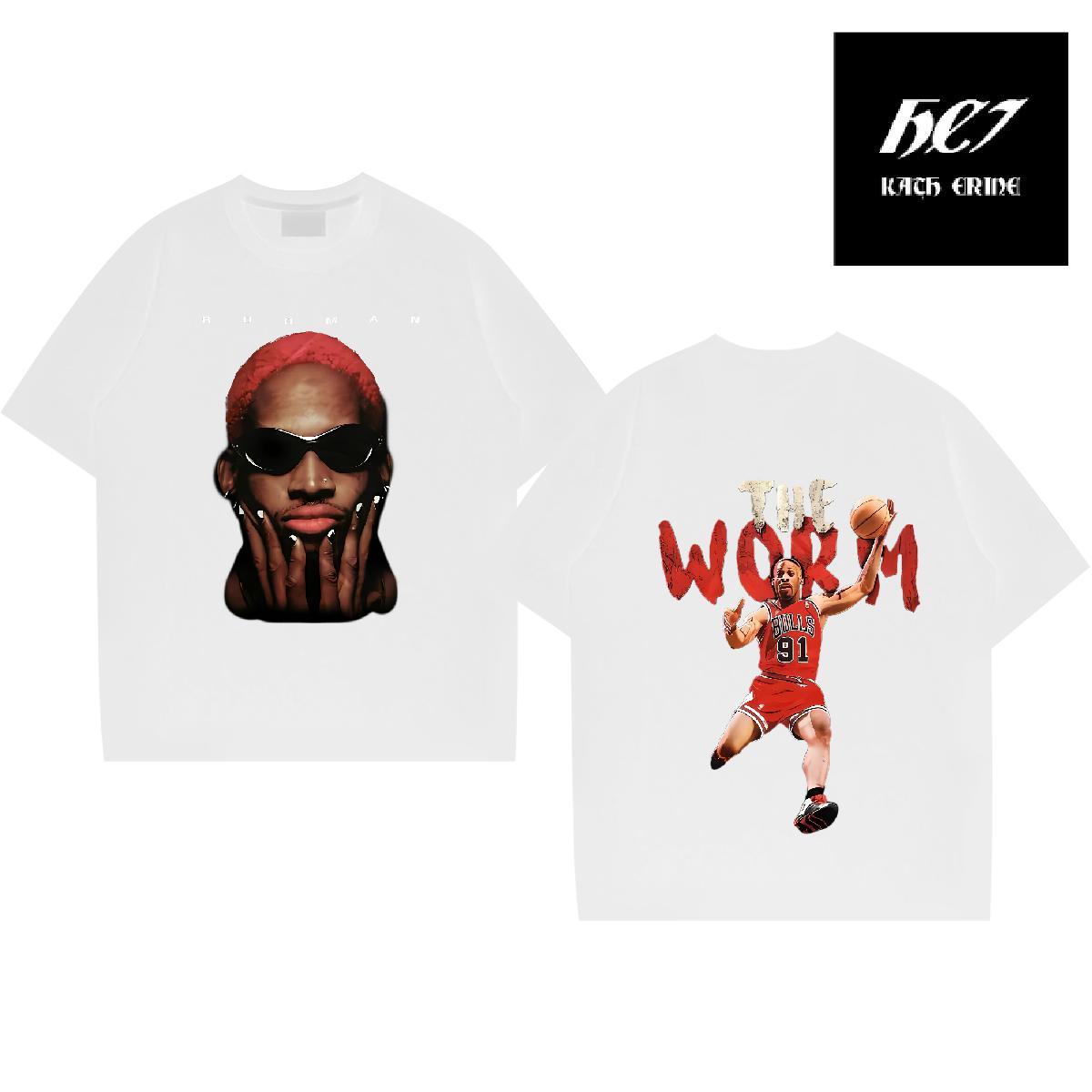 Wholesale Couples T Shirts Cotton Breathable Short Sleeve Casual Daily Wear T-Shirts DIY Anime Fashion Casual Clothings