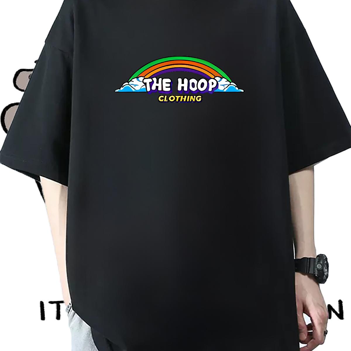 Designer Couples T Shirts 180g Cotton Home Outdoor T Shirt For Man DIY Logo Classic Casual Top Tees