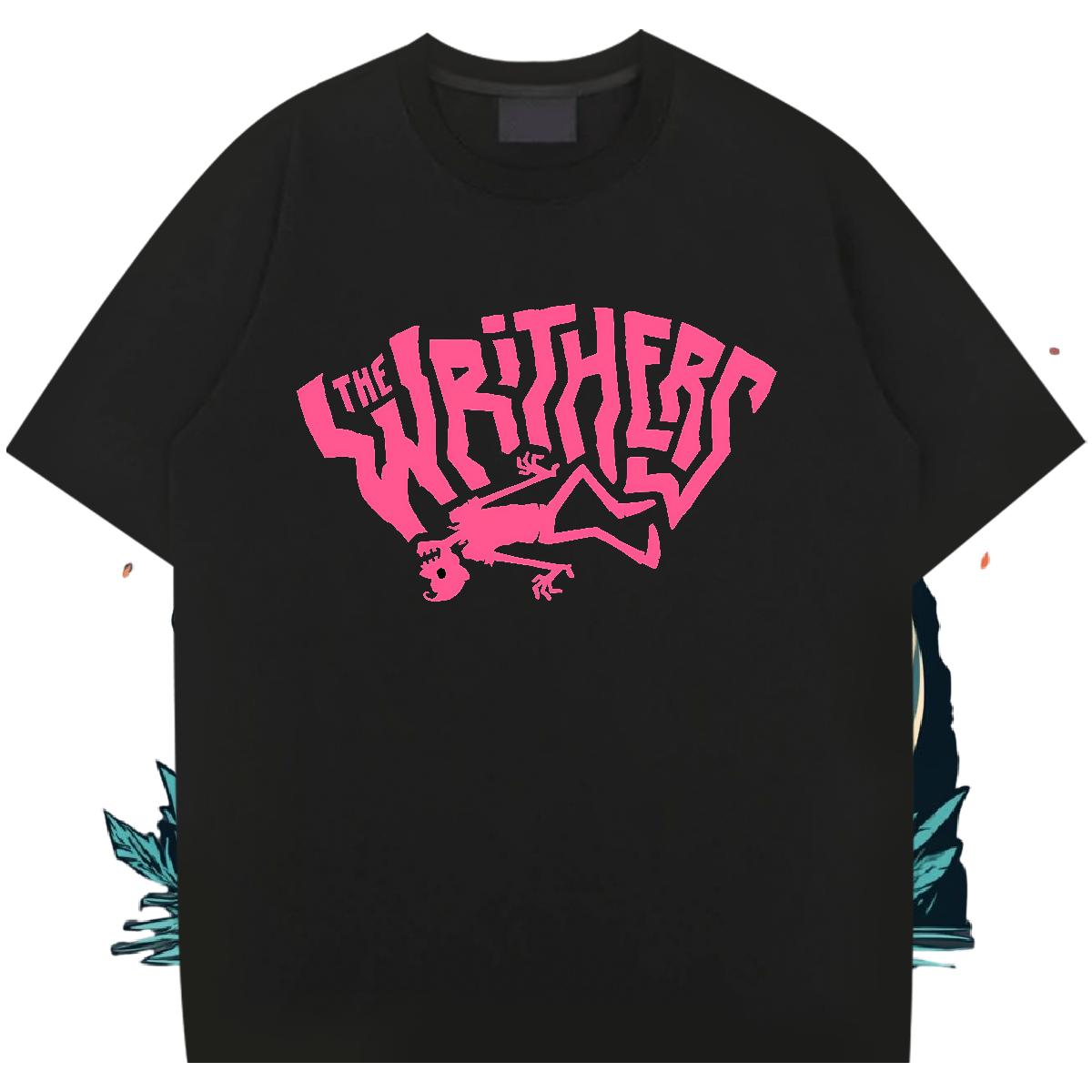 Designer T Shirts Men Casual Daily Wear Short sleeve Cotton Soft Men Tees DIY Customized Custom Print Oversized Polos