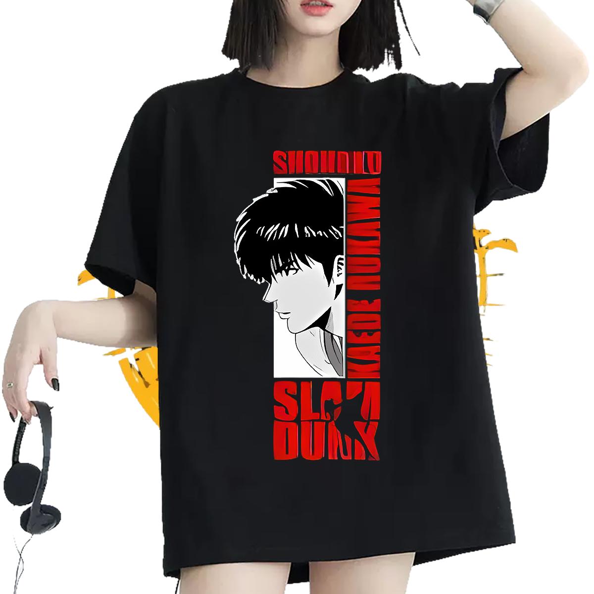 Factory Direct T Shirts Women O-Neck Short Sleeve Cotton Hip Hop Street Couples T Shirts DIY Logo Unisex Clothings