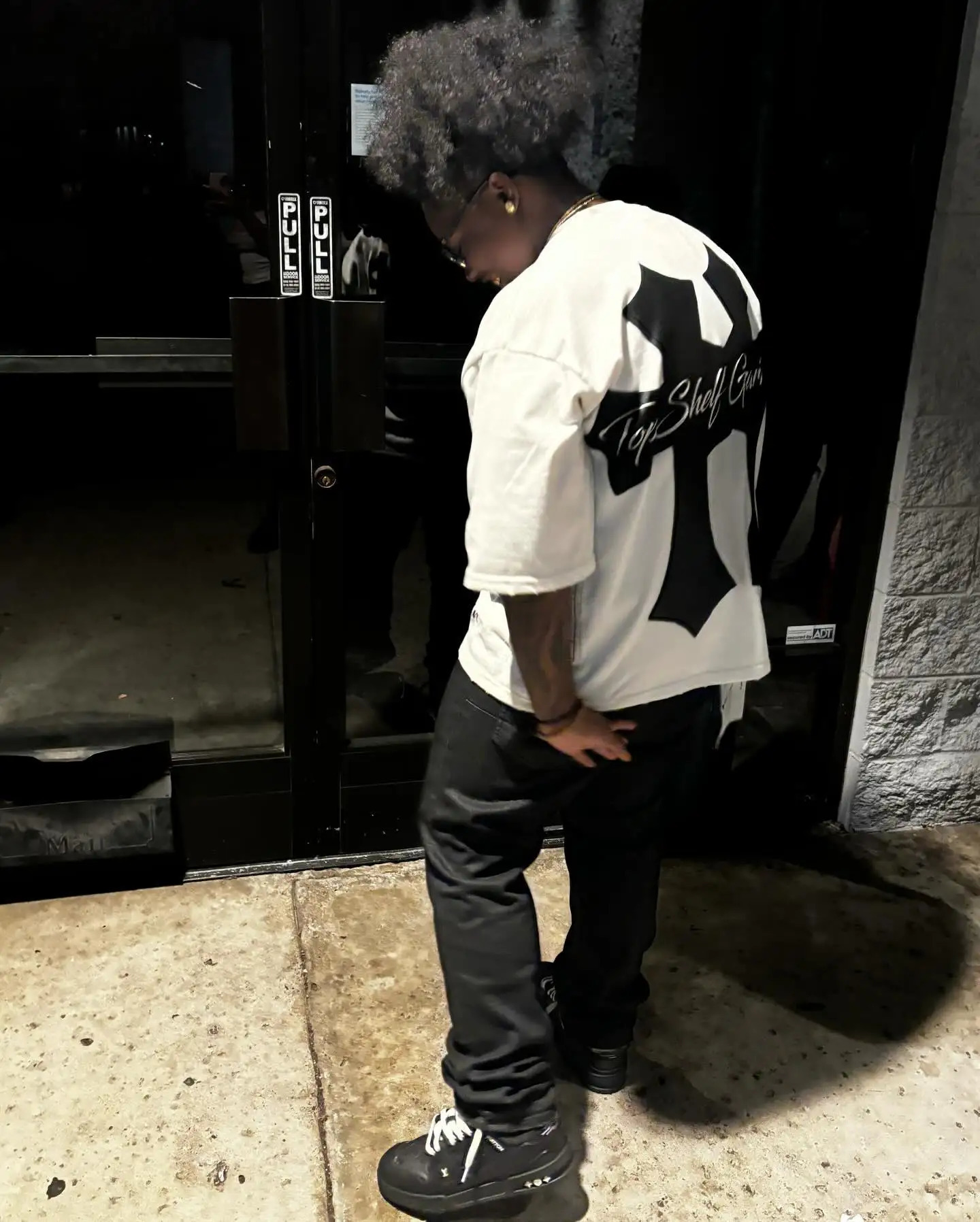 Harajuku gothic streetwear y2k top oversized vintage graphic tees letter print pro choice goth t shirt men clothing 240708