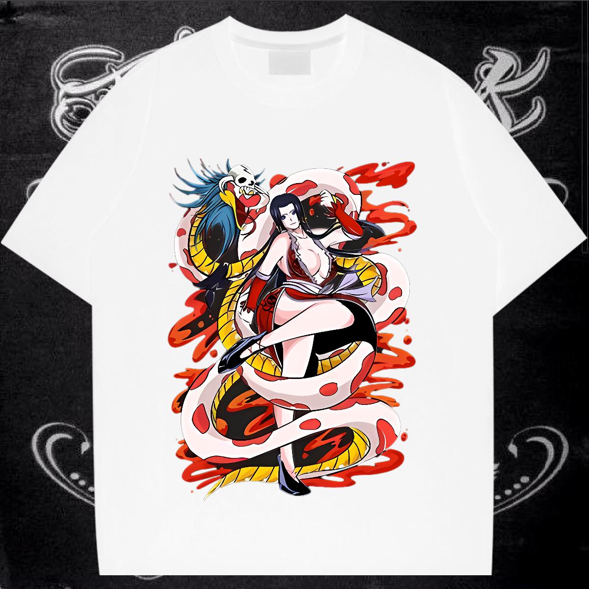 Classic T Shirts Men Floral Print Tshirt for Man Woman Casual Cotton Breathable Cool Top Tees