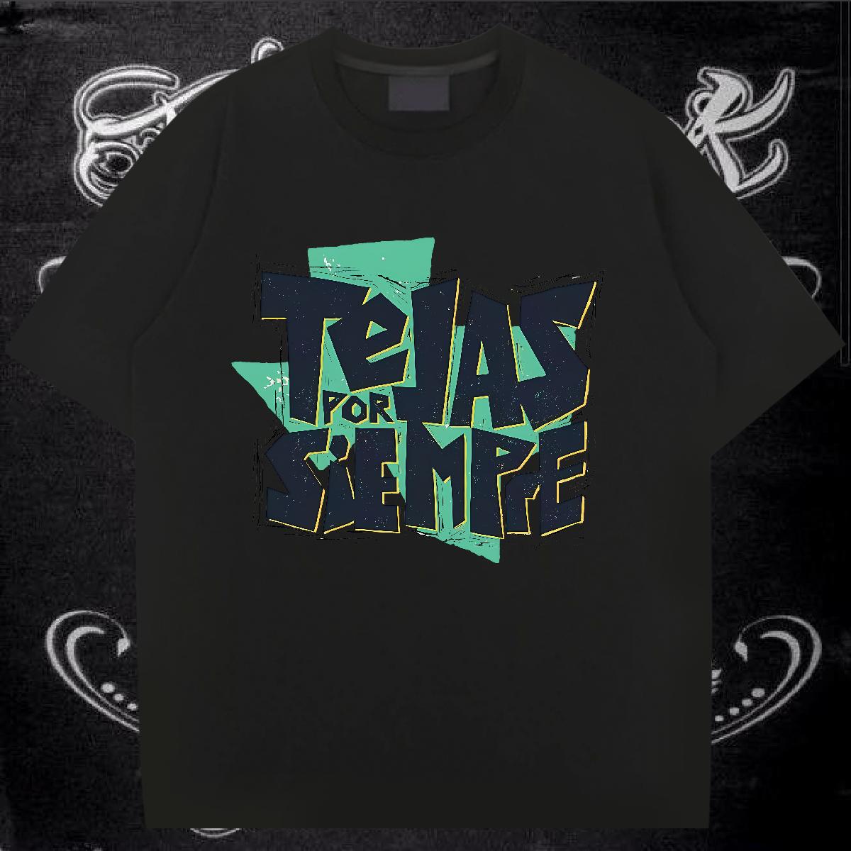 New Designer T shirt Custom Printed Couples T Shirts Daily Wear Breathable Crew Neck Cotton 5A Tee Shirt