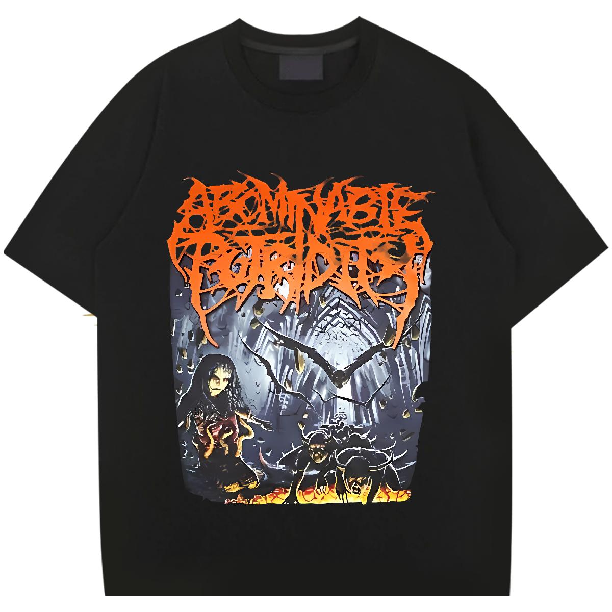 New Designer Mens T Shirts Asian Size Hip Hop Tshirts Short sleeve Cotton Soft Cool