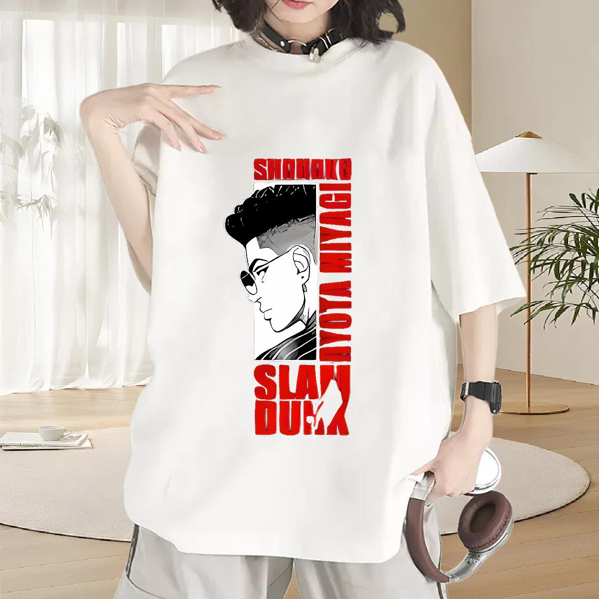 5A T shirt O-Neck Short Sleeve Cotton Tshirts Street Wear Custom Woman Tshirt DIY Logo