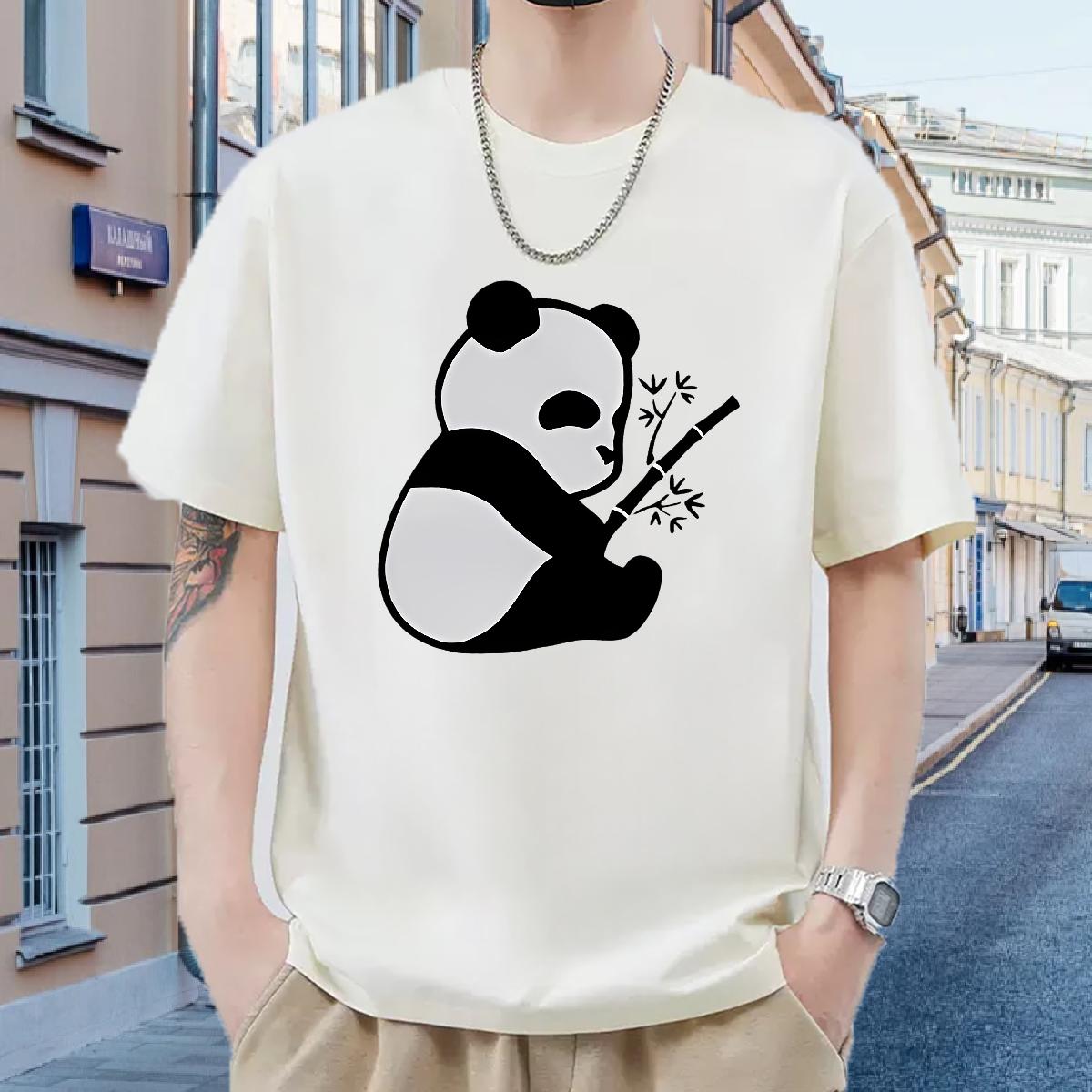 Loose Fit T Shirts Men Hip Hop Cotton Breathable Soft Tshirt for Man Woman Fashion Designer DIY Logo Tee Shirt