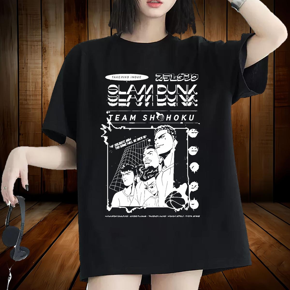 Designer T Shirt For Woman Breathable Crew Neck Cotton Tops Tees Outdoor Brand Woman Tshirt Black White