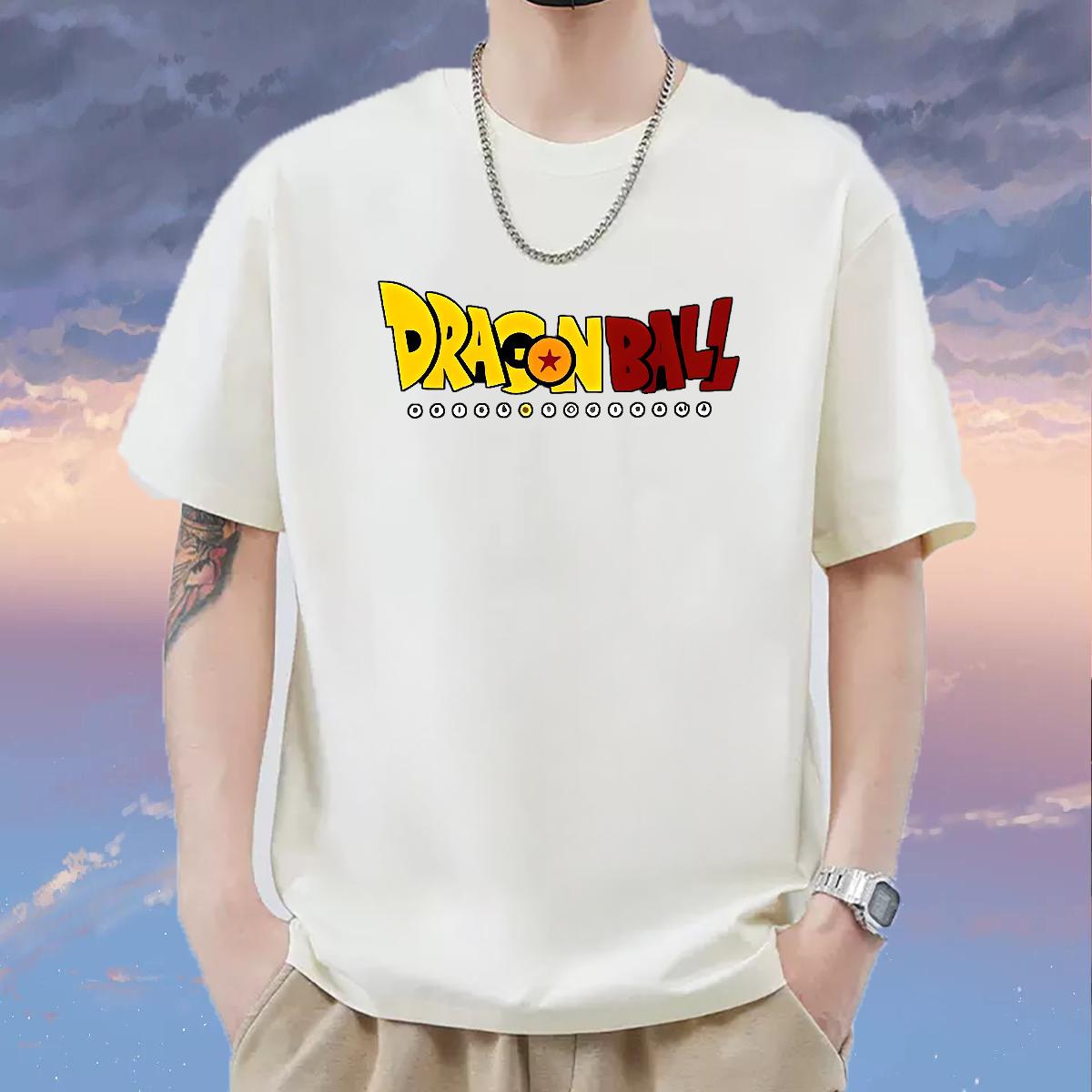 New Arrival T Shirts Men Plus Size Cartoon Street Casual Tshirts O-Neck Short Sleeve Cotton Designer