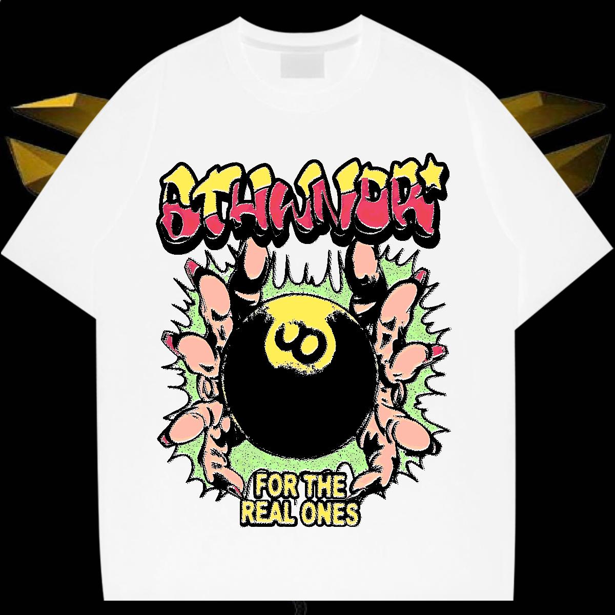 Brand T Shirts Men Home Outdoor 180g Cotton Mens Tshirts New Arrival DIY Logo Tops Shirt