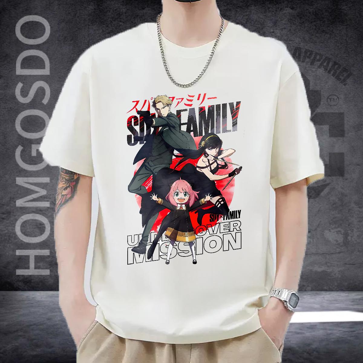 Popular T Shirts Men Street wear Hip Hop Round Neck Short Sleeve Men Tees Custom Custom Cartoon Tees Shirts