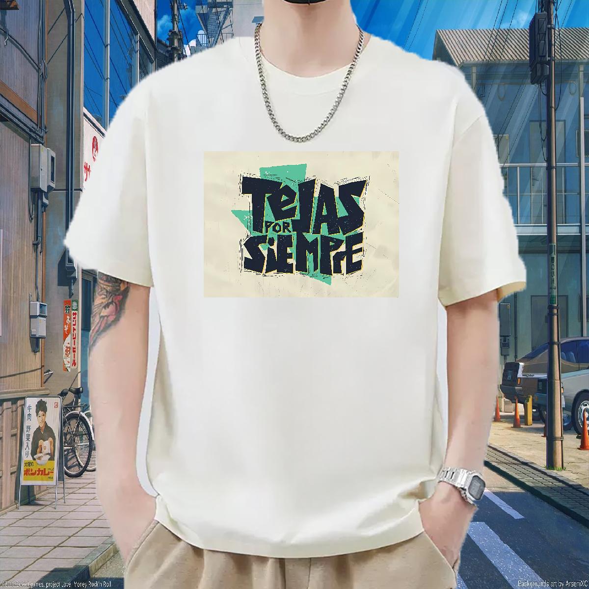 Unisex Mens Tshirts Round Neck Short Sleeve Beach Men T Shirts Plus Size Cartoon Wholesale Polos