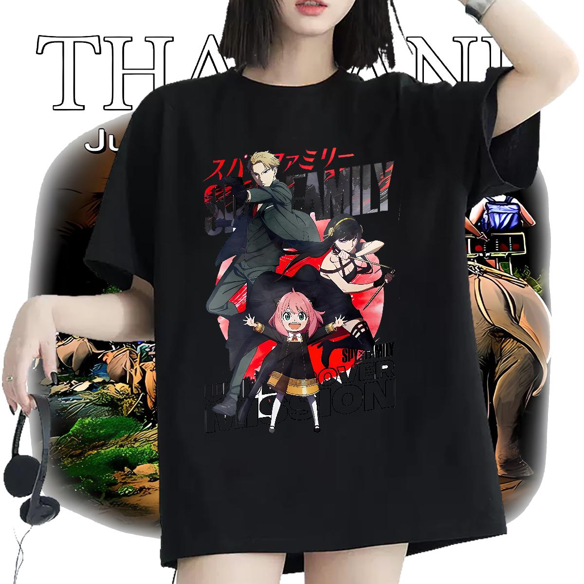 New Arrival Womens T Shirts Short sleeve Cotton Soft Cartoon Floral Printing Top Shirts Spring Summer Designer Nice Women Tees