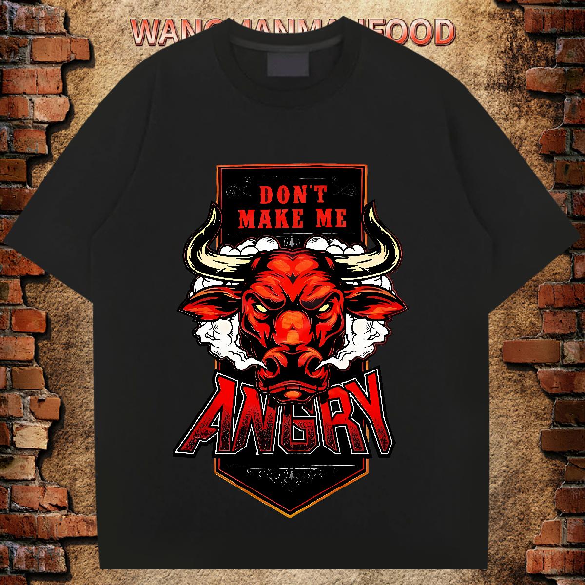 Popular Couples T Shirts Cotton Breathable Spring Summer T shirt Skull Fashion Design Clothings