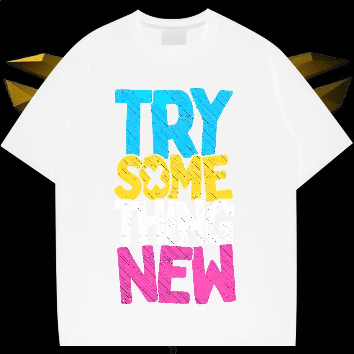 Designer T-Shirts Oversized Anime Printing Street Couples T Shirts Cotton O Neck Short Sleeves Wholesale