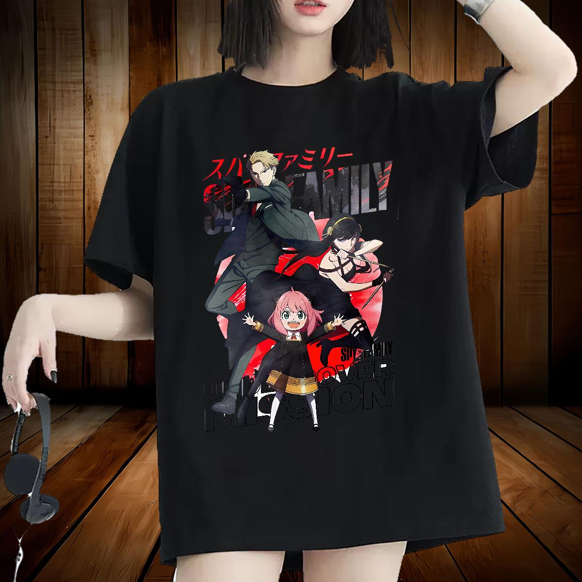 Lady T-Shirts for Women Cotton Breathable Short Sleeve Clothes Street Casual Custom Tshirt for Man Woman Oversized S-3XL