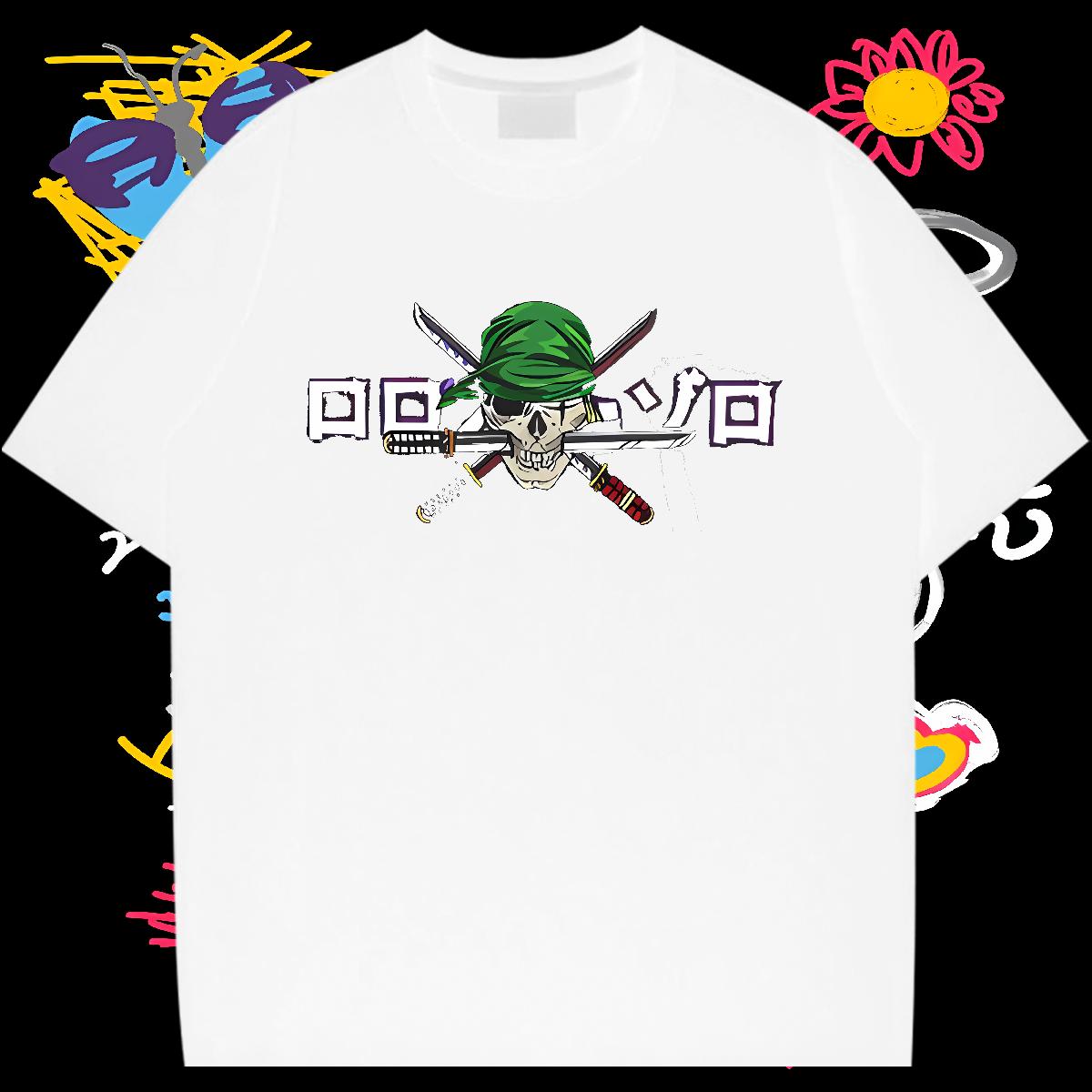 Unisex Men Clothes T-Shirt Breathable Short Sleeve Hip Hop T Shirts Men Asian Size Wholesale Tee Shirt