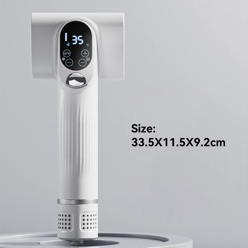 HOOPET Pet Hair Dryer Pulling Hair All-In-One Combing Hair Styling Teddy Dog Cat Bathing Special Drying Blowing Water Machine