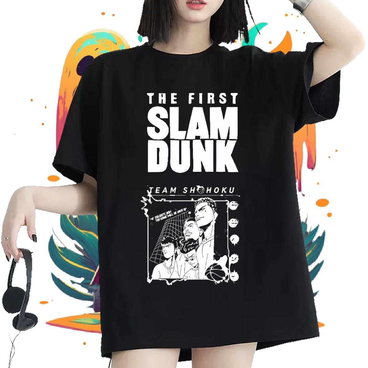 5A T-Shirts for Women Round Neck Short Sleeve Clothes Shirt Casual Sport Fashion Woman Tshirt Custom Print Oversized