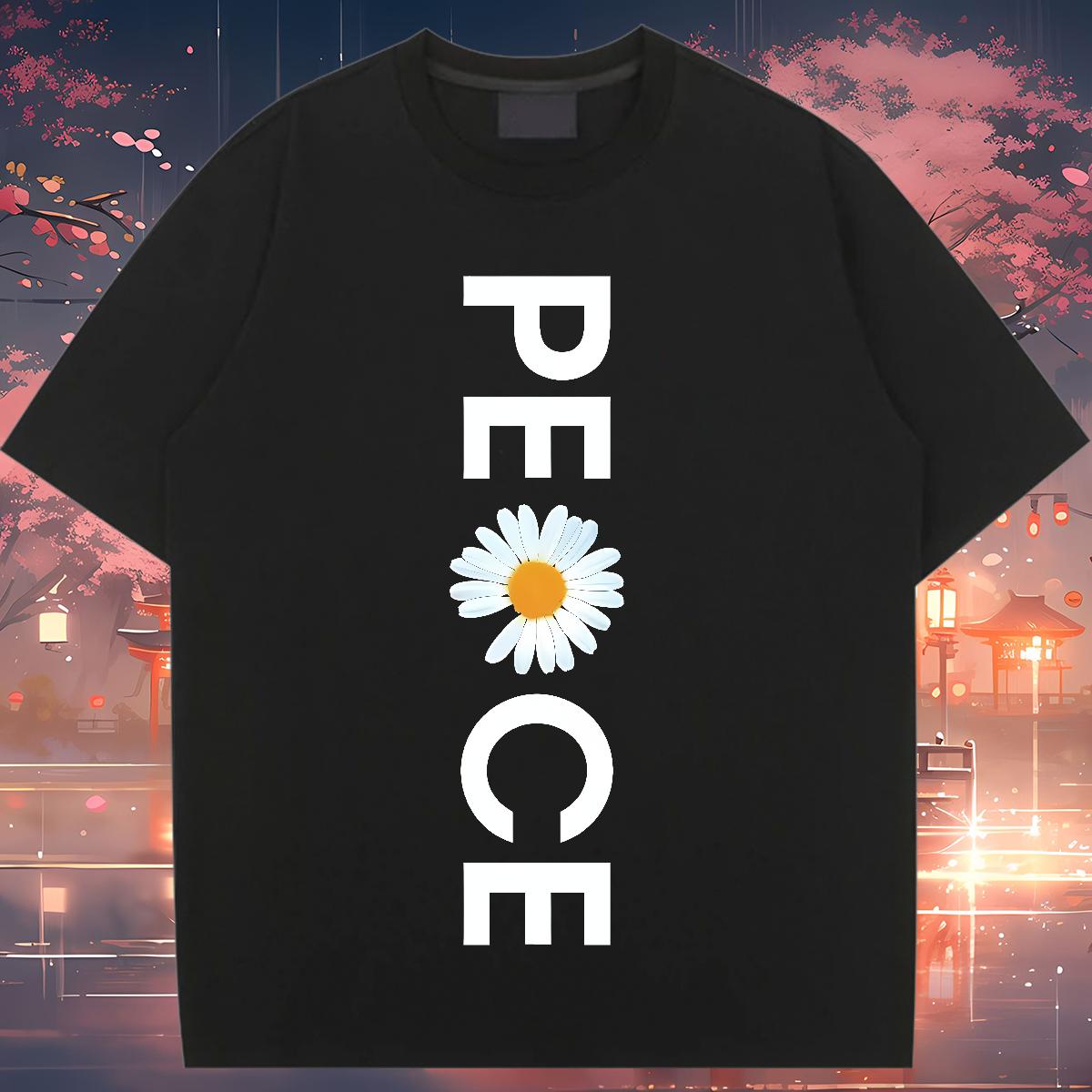 New T Shirt For Woman Round Neck Short Sleeve Sports Street Wear Couples T Shirts Custom Printing Designer Nice Tees Shirts