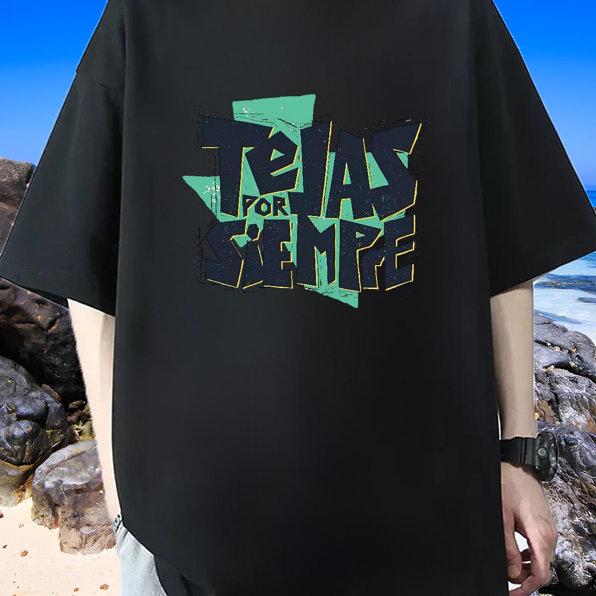 Unisex Tshirt for Man Woman O-Neck Short Sleeve Cotton Spring Summer T-Shirts for Men Black Oversized New Arrival Tee Shirt