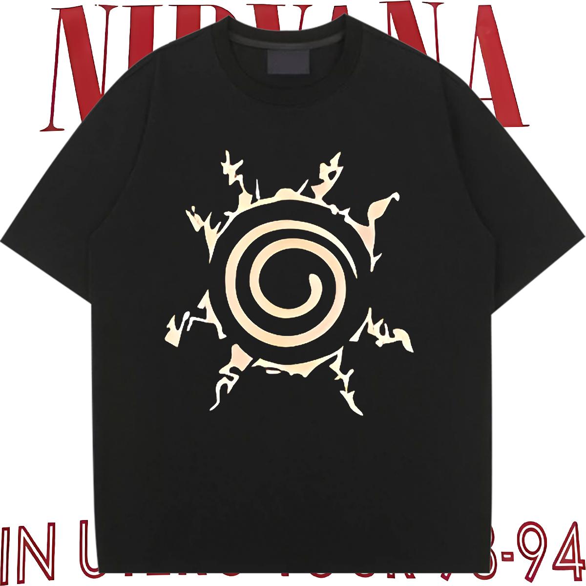 Fashion New T-Shirts Short sleeve Cotton Soft Sports Casual Unisex Tshirts Cartoon Floral Printing Designer Clothes Shirt