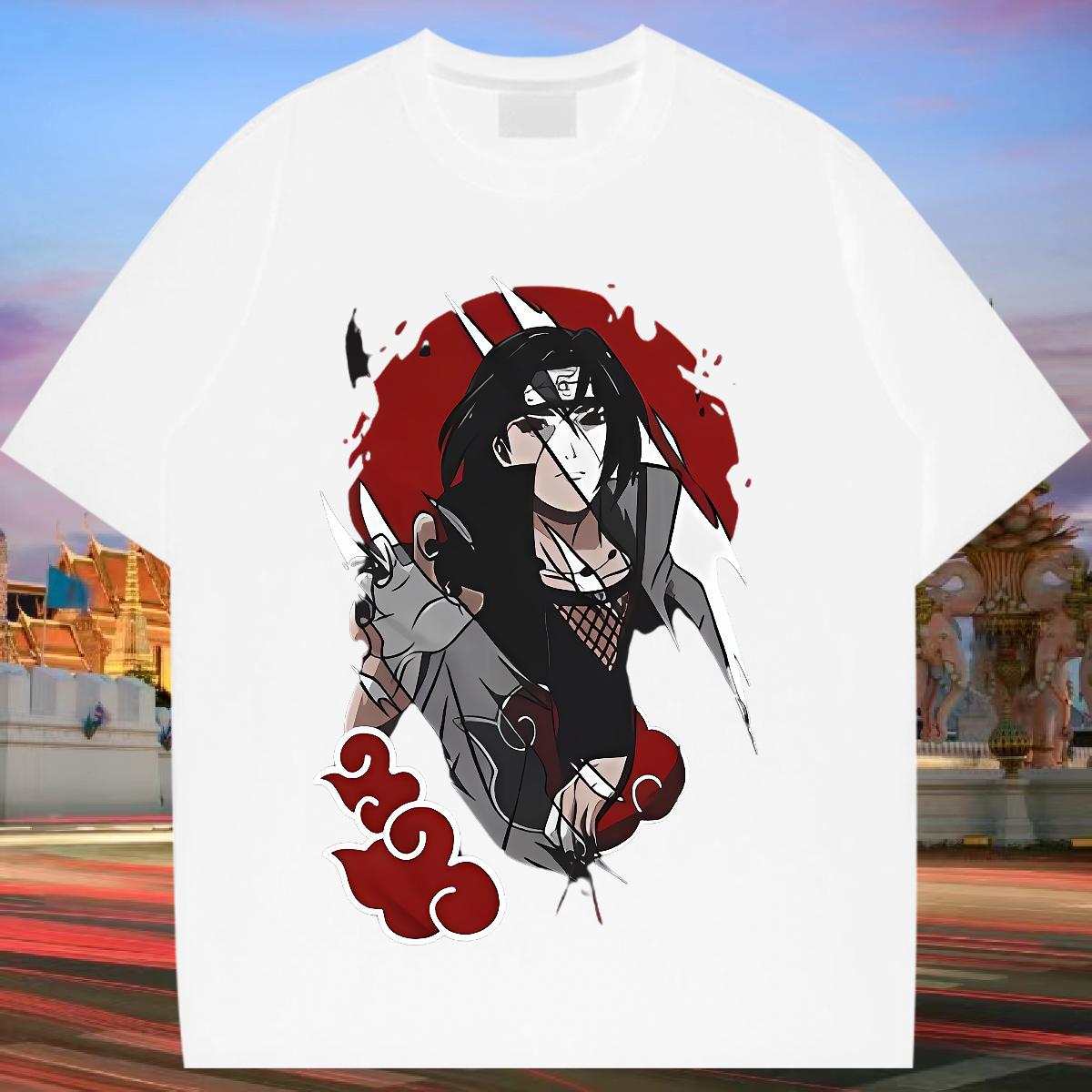 Cotton O Neck Short Sleeves Womens T Shirts Fashion Casual Women Tshirts Cartoon Print Soft Polos